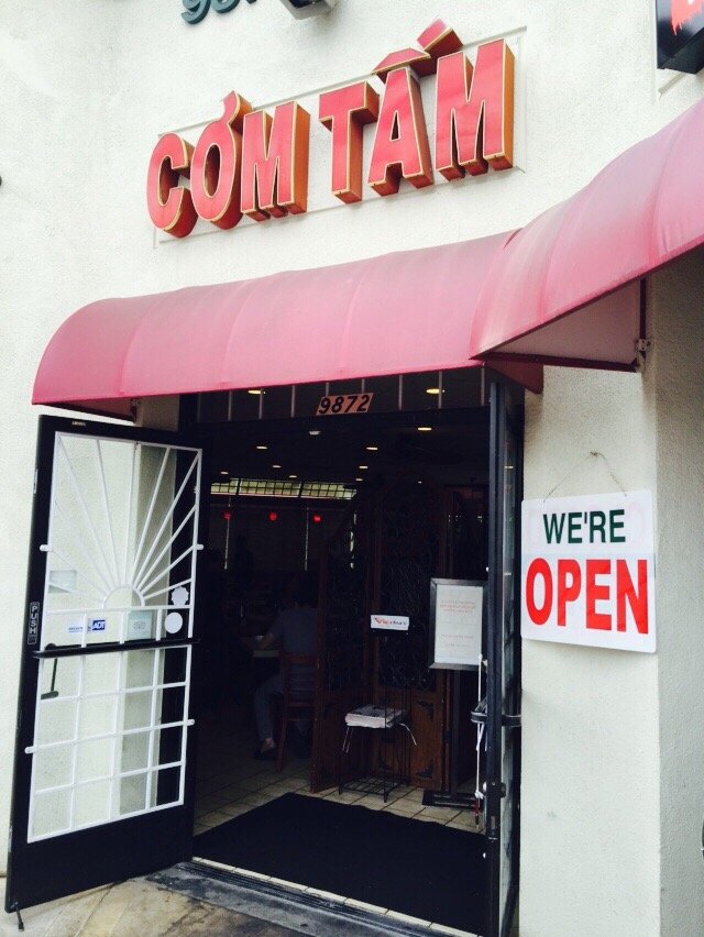 Thanh Restaurant