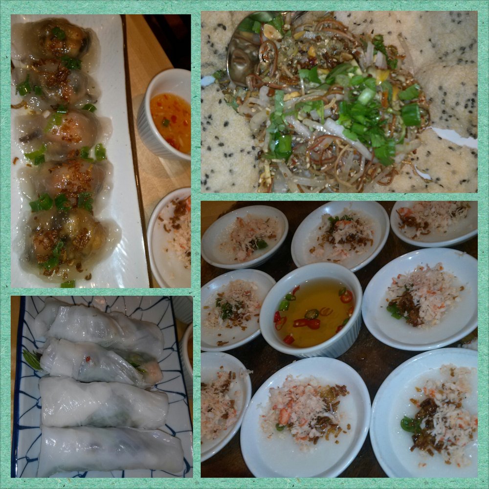 Quan Hy Restaurant