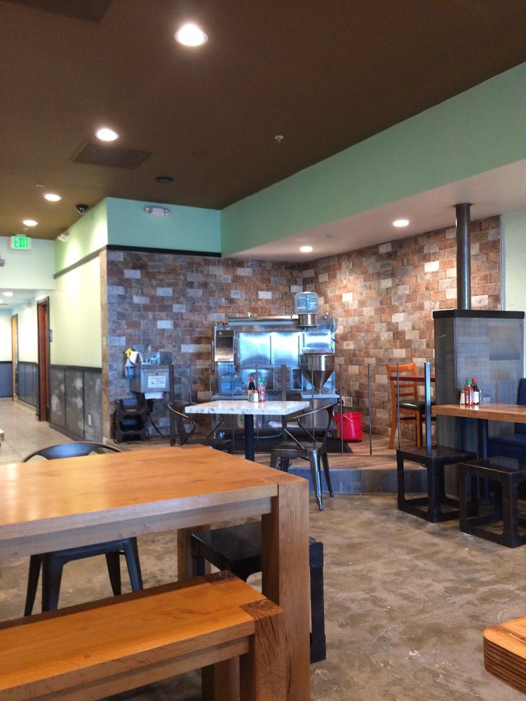 Silk Noodle Bar