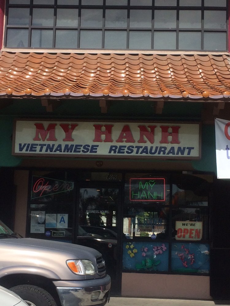 My Hanh Restaurant