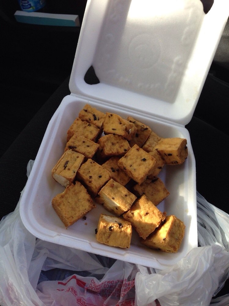 Thanh Loi Tofu