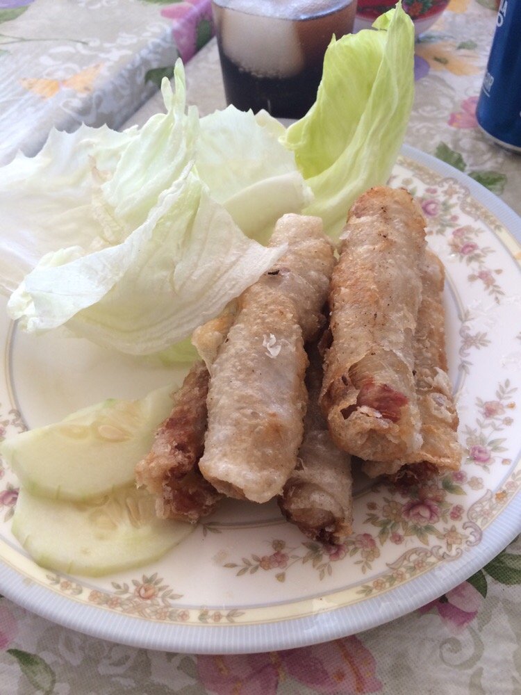 Nams Red Door Vietnamese Restaurant
