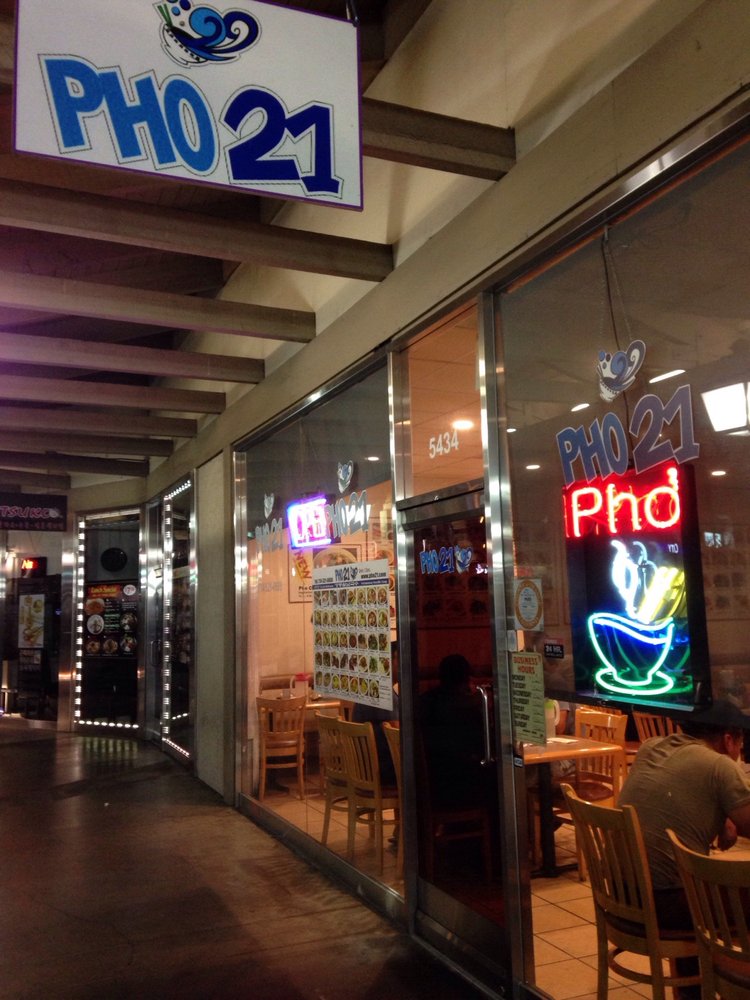 Pho 21