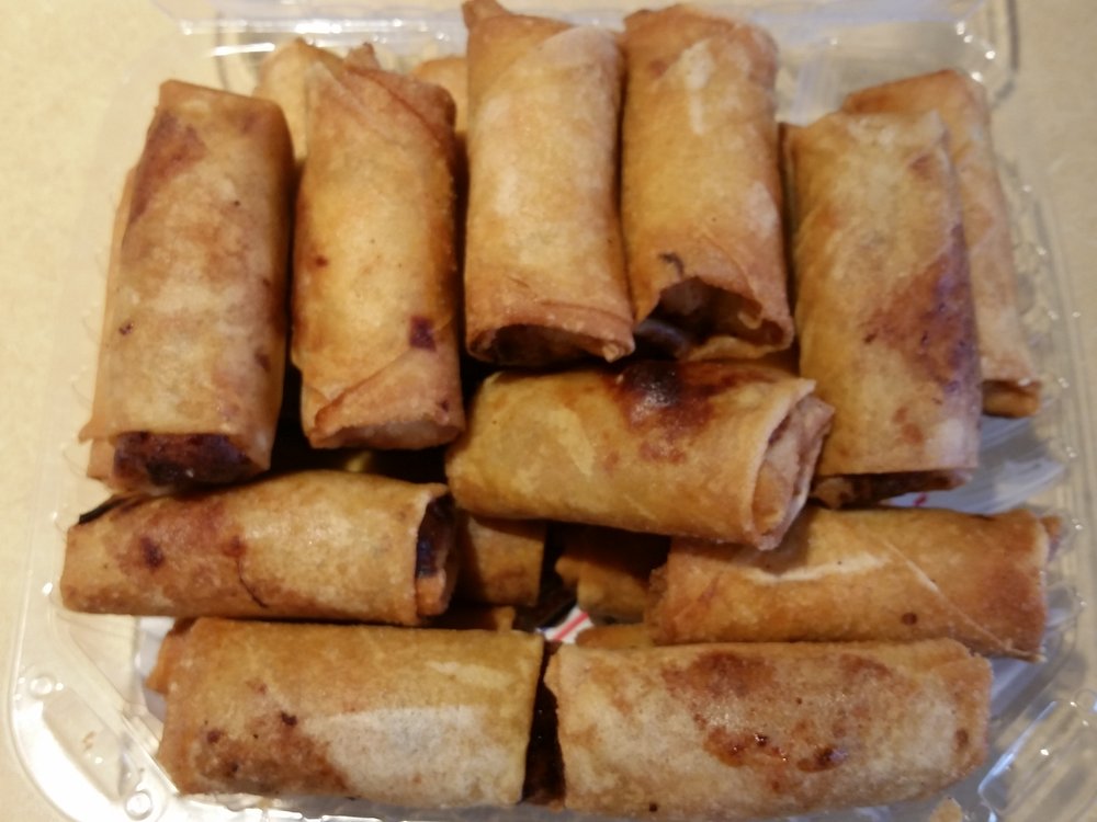 Lees Sandwiches