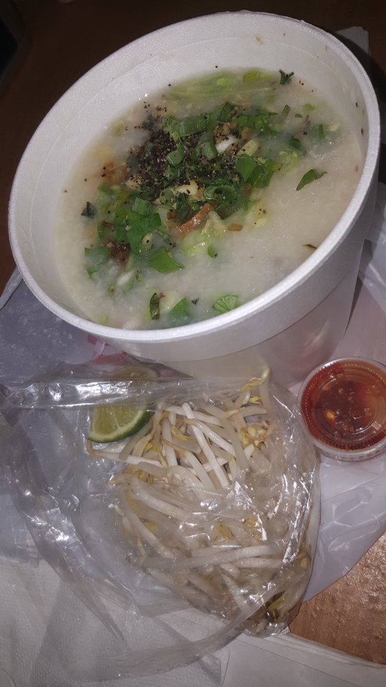 Thien Loc Food To Go