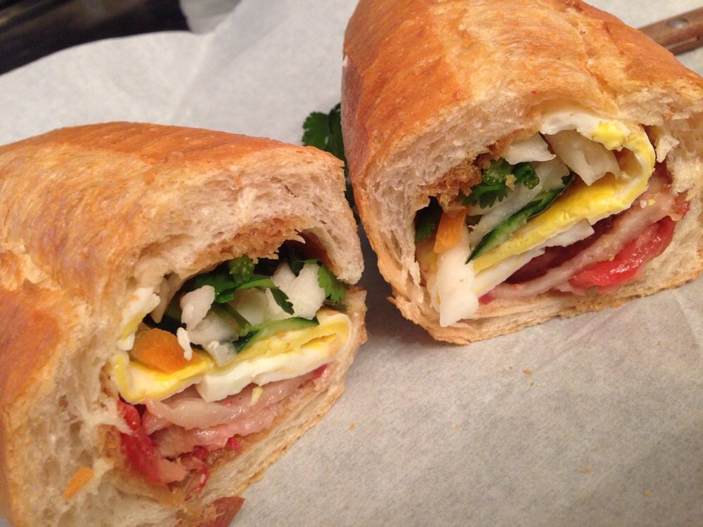 Thanh Tam Bakery
