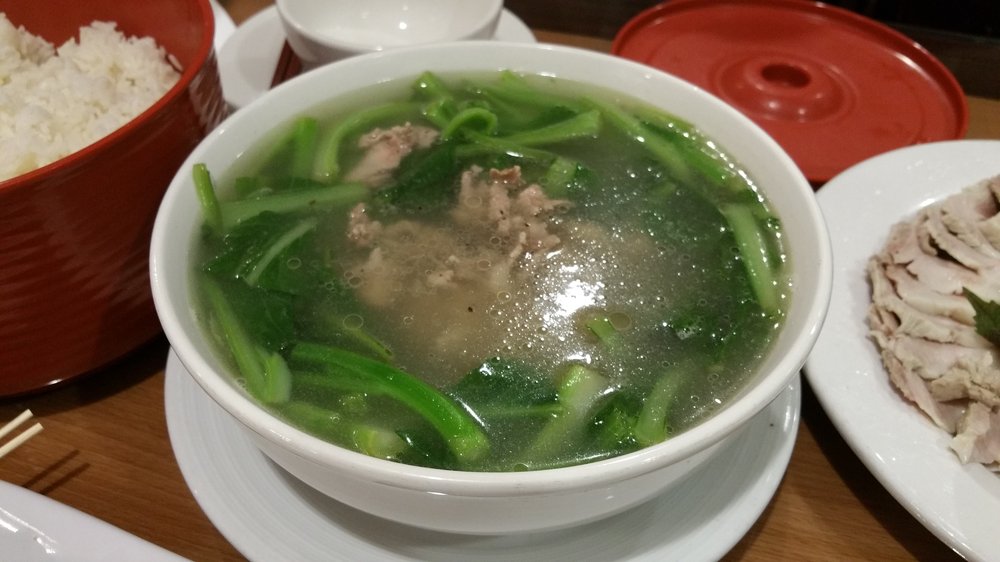 Pho Bien Restaurant