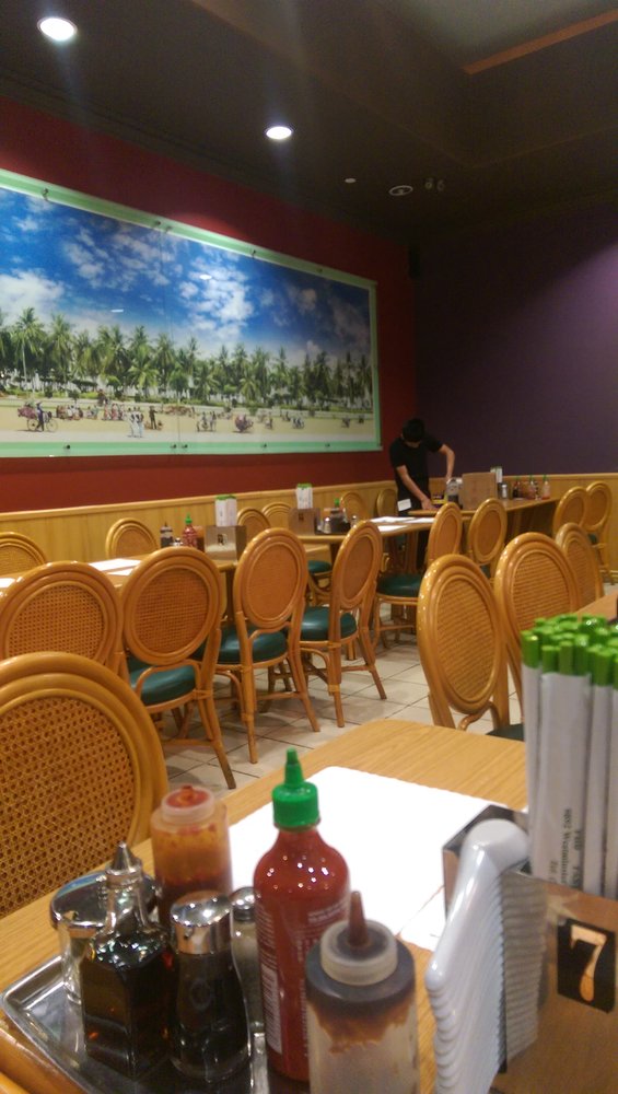 Pho Pasteur Hien Vuong