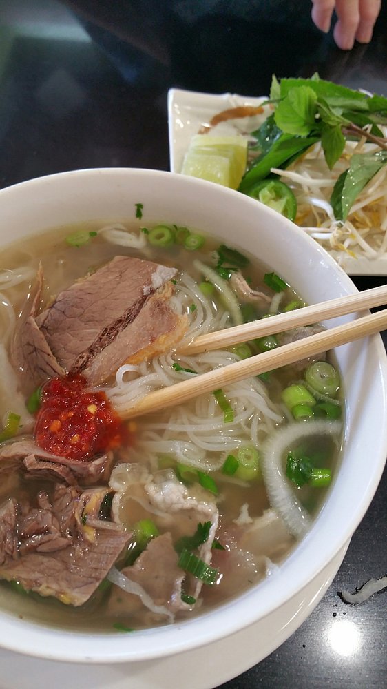 Pho Lantern Cafe