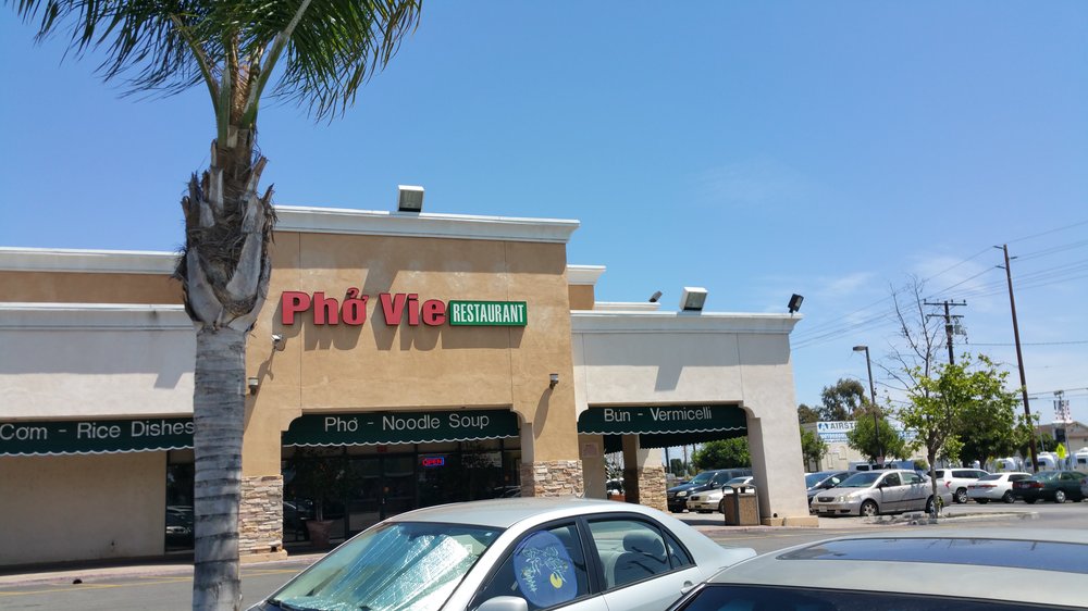 Pho Vie