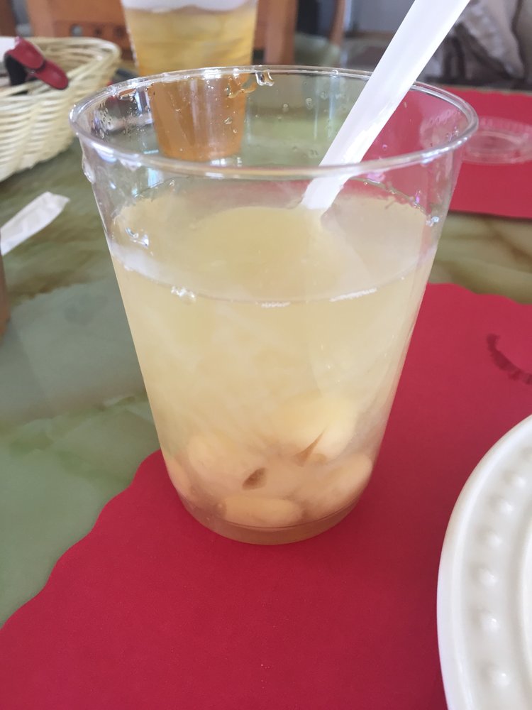 Banh Canh Que Em & Que Anh