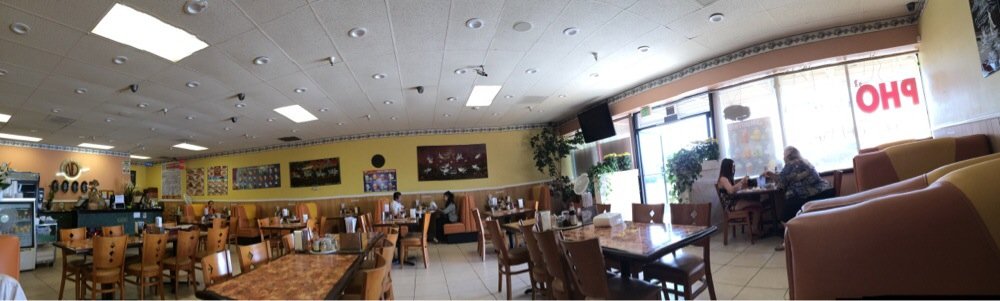 Pho Nam Dinh