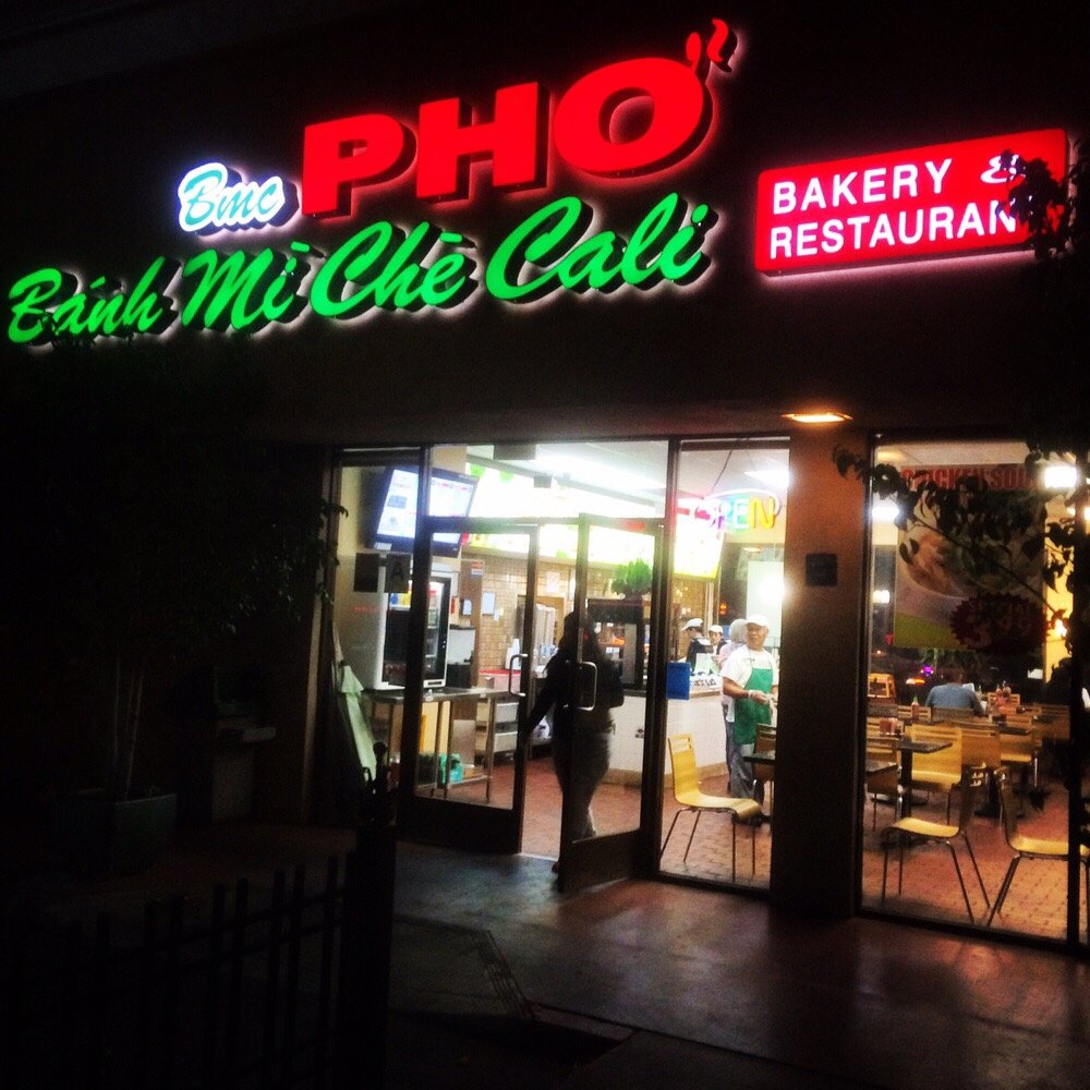 BMC Pho