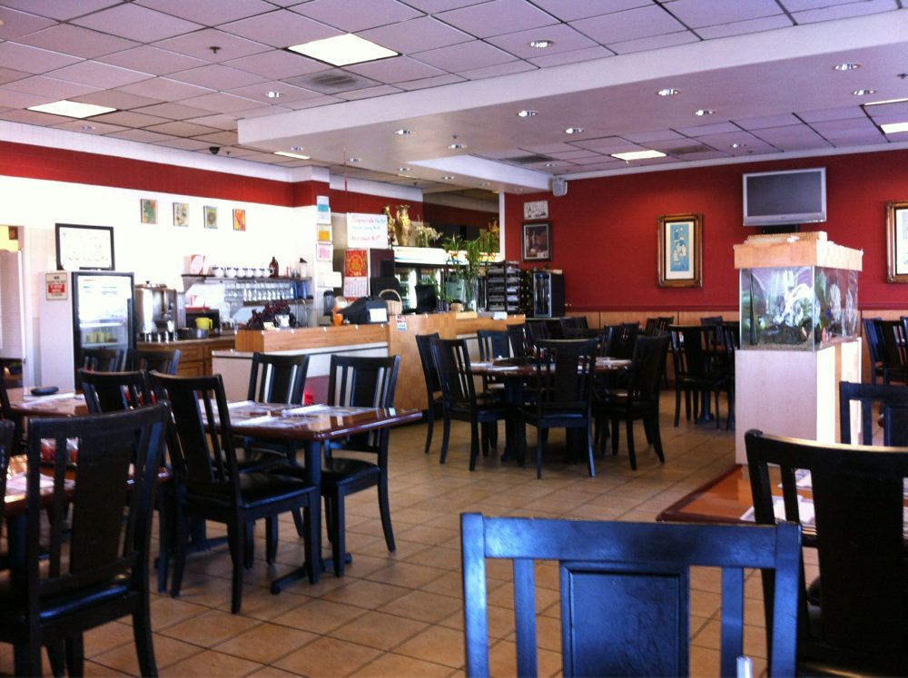 Vien Dong Restaurant
