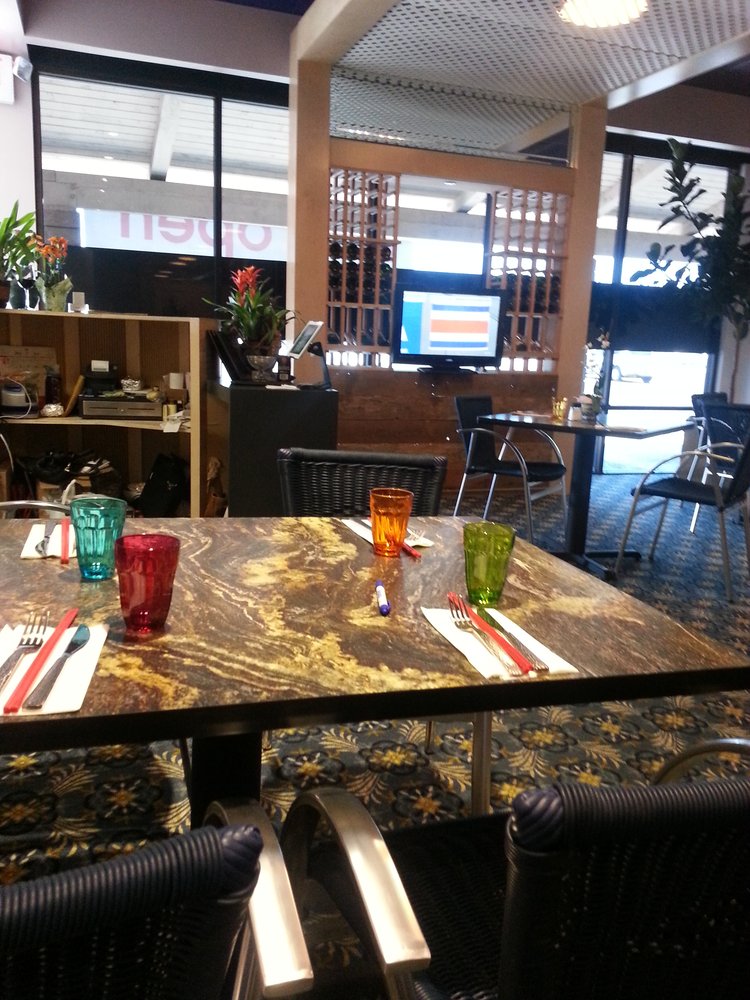 Saigon Bistro