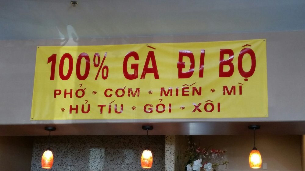 Thuan Kieu Noodle & Grill