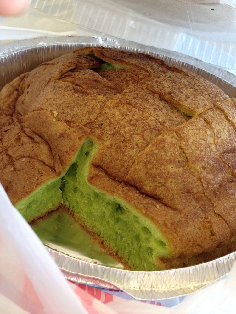 Huong Huong Food To Go-Bakery