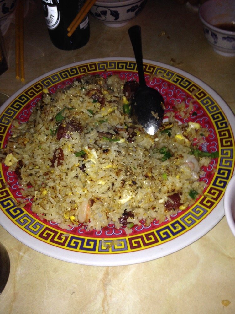 Ngon Restaurant