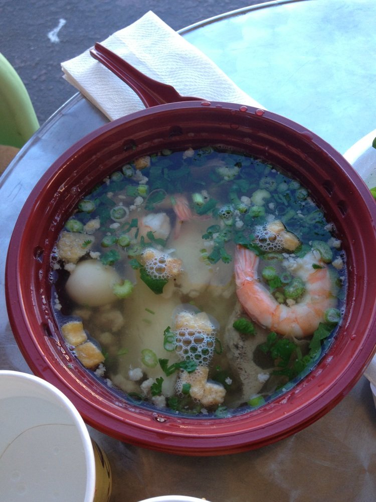 Taiko Udon