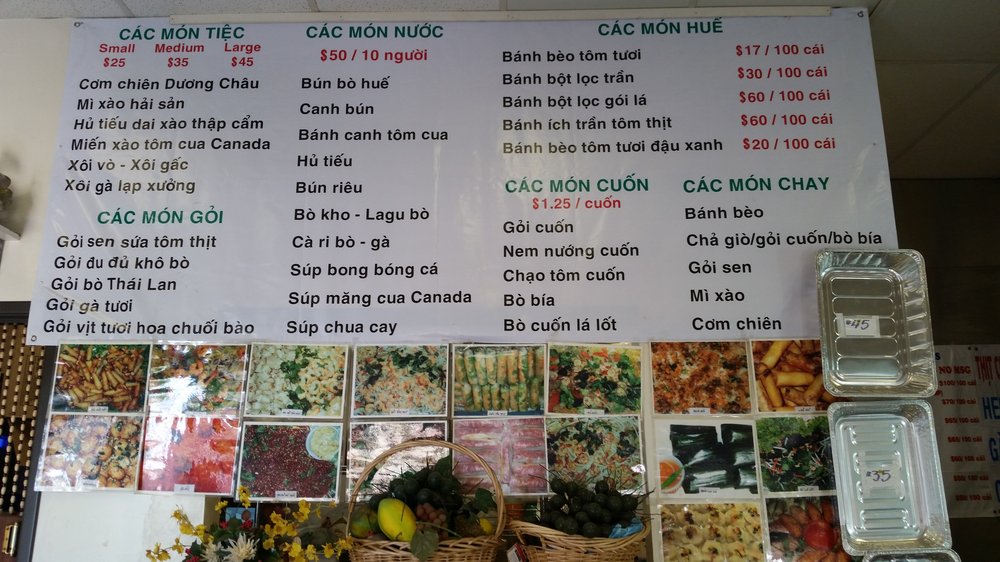 Queen Egg Rolls Hongloan Food