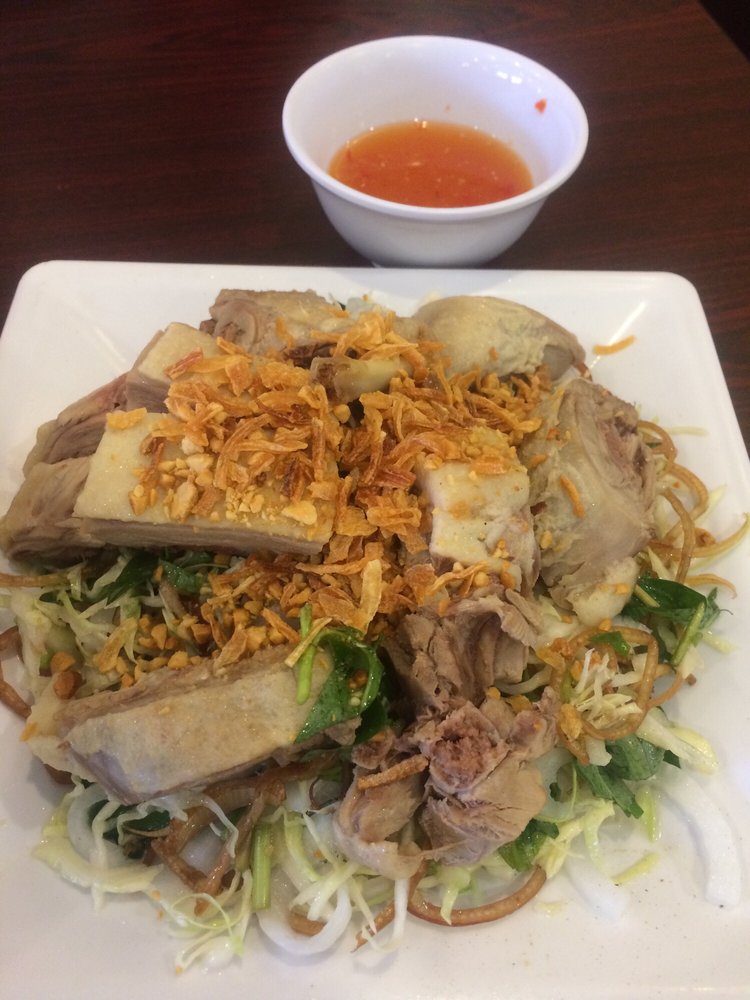 Asia Restaurant