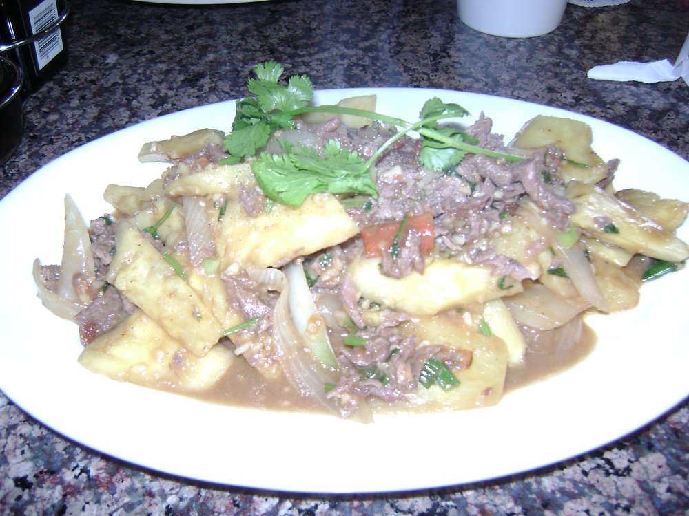 Quan Duyen Restaurant