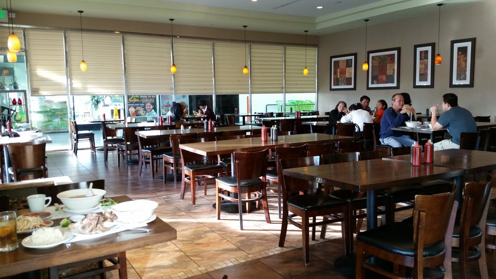Quan Vy Restaurant