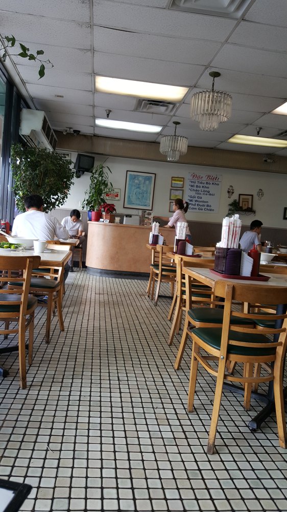 Pho Vinh Ky