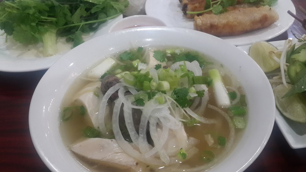 Taste of Asia