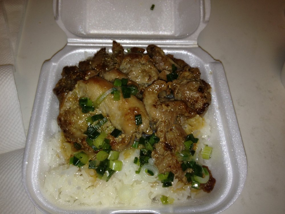 Nam Phuong Deli Express