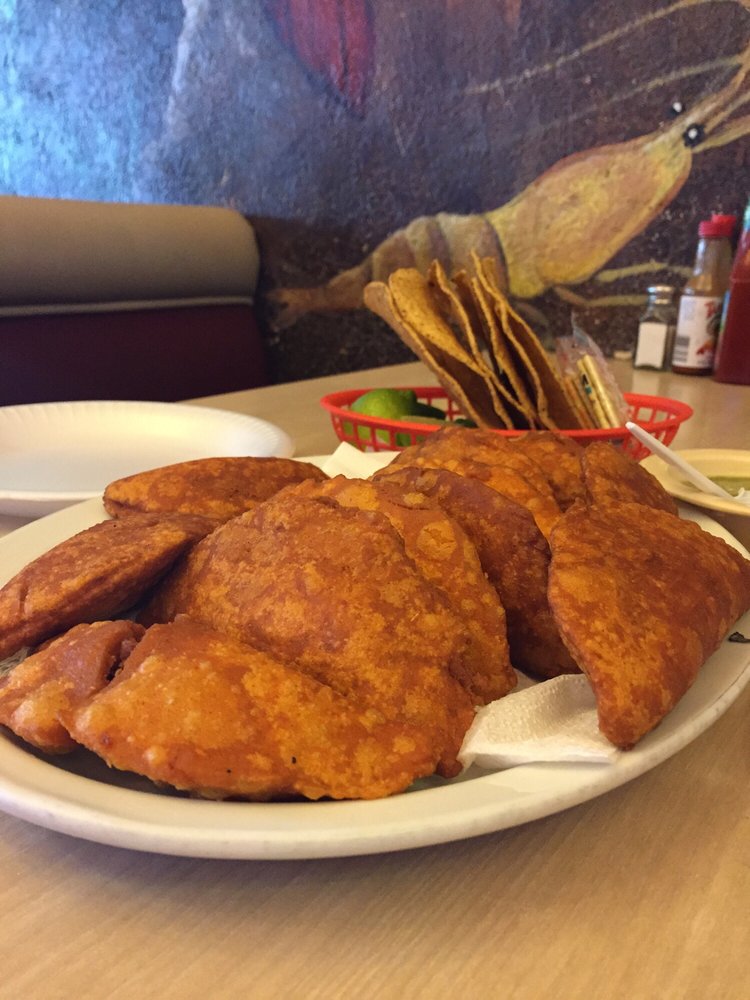 El Rincon De Guayabitos Mariscos