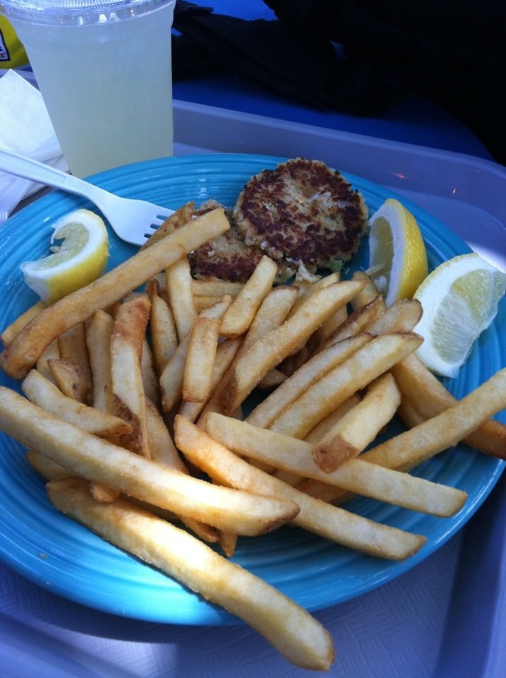Tusquellas Sea Foods