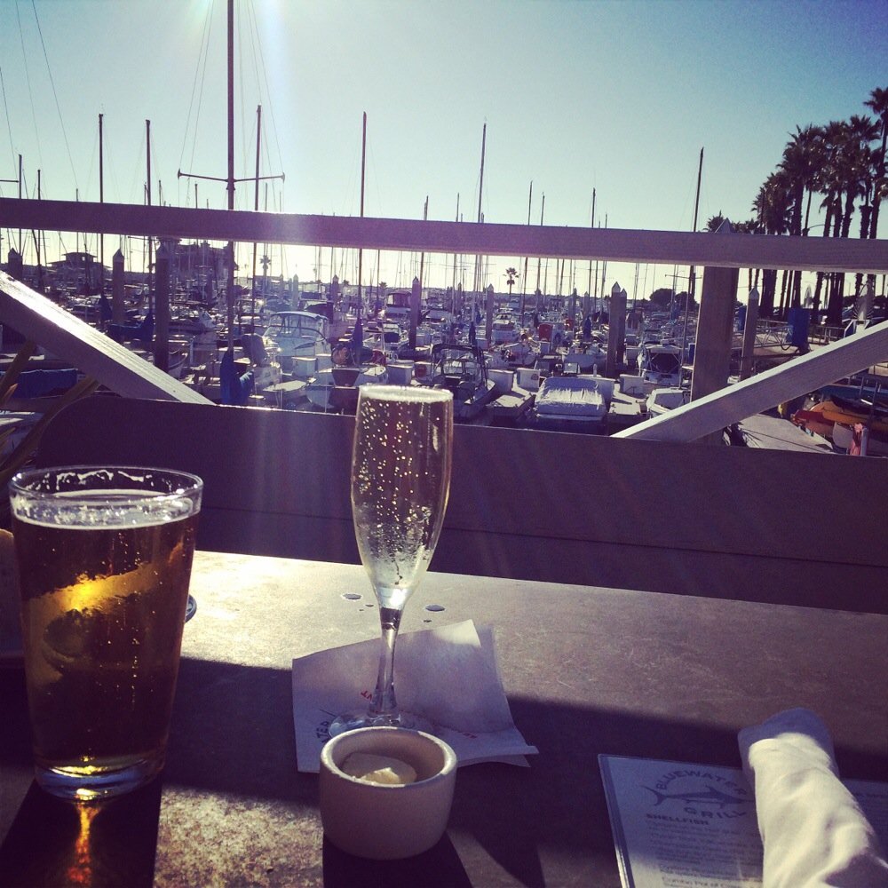 Bluewater Grill