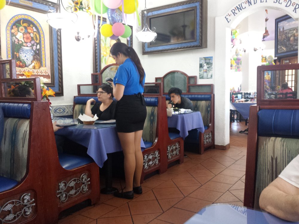El Pescador