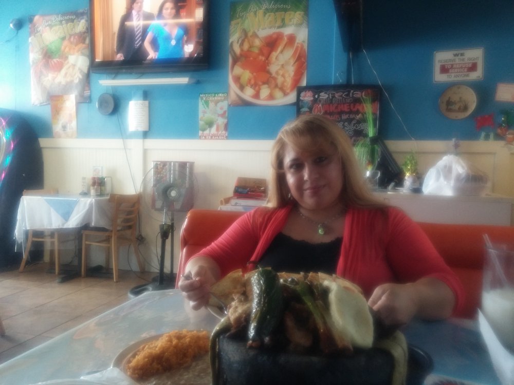 Mariscos Las Islitas