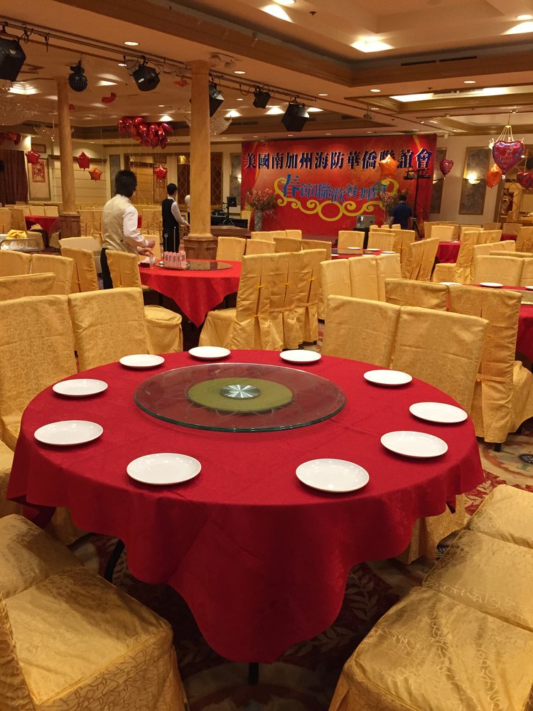 888 Seafood Restaurant