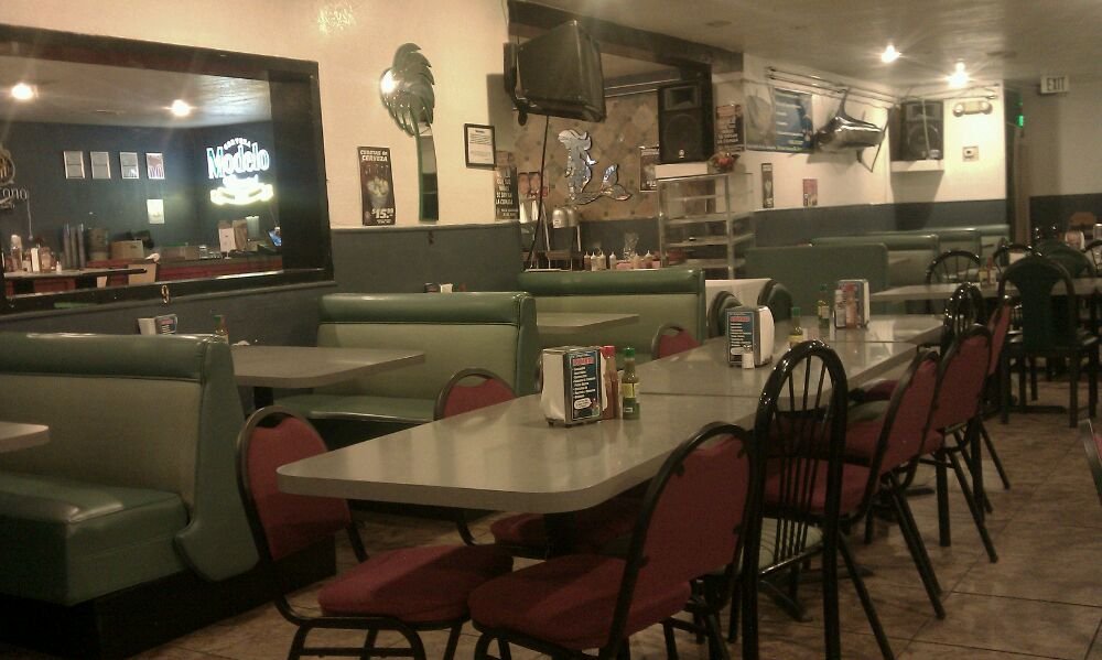 Mariscos Lindas Restaurant