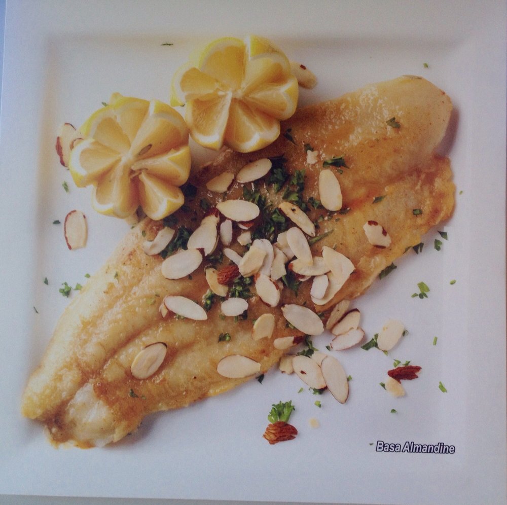 Fish-O-Licious