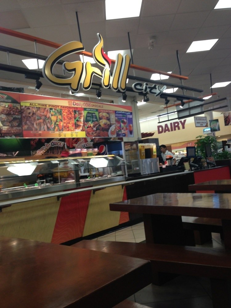 Grill City