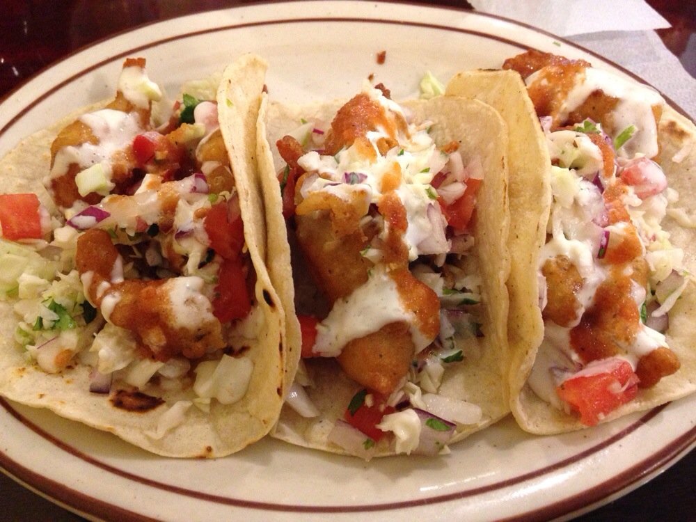 Mariscocos Culichi