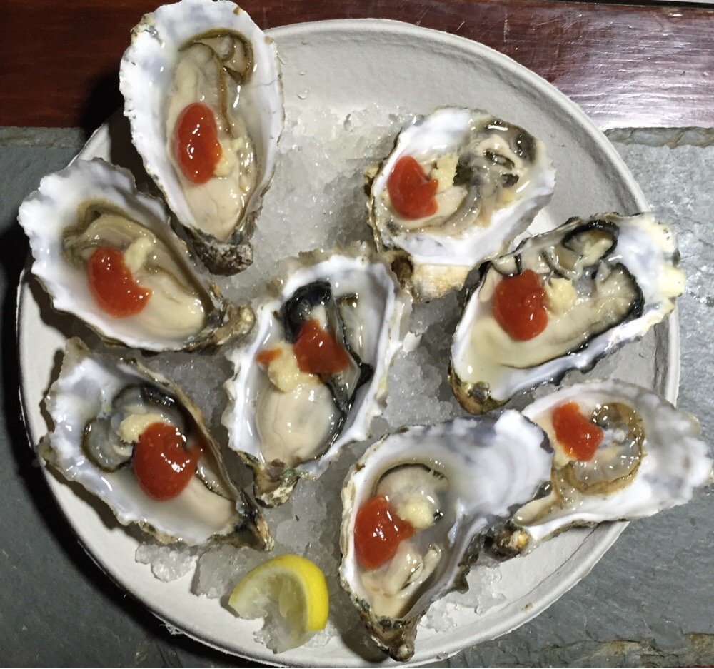 Shucks Oyster Bar