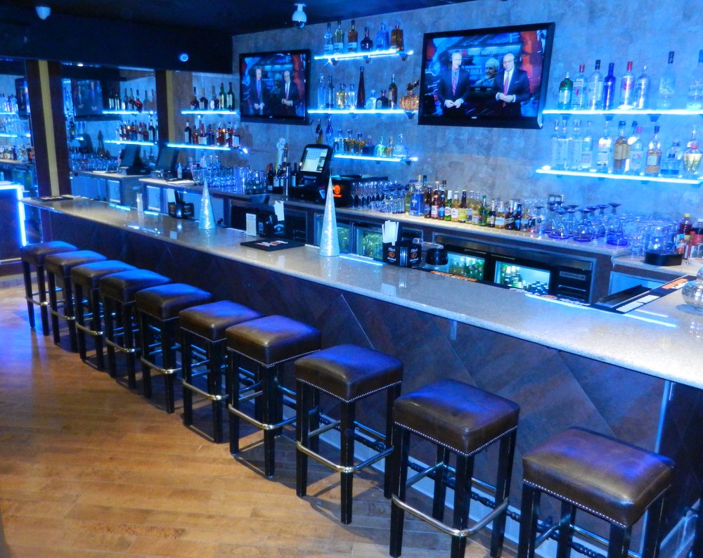 La Hacienda Bar & Grill
