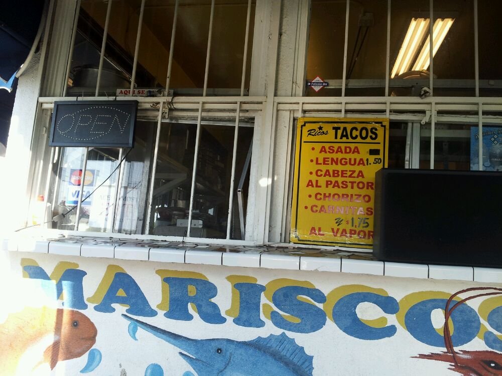 Antojitos El Milagro