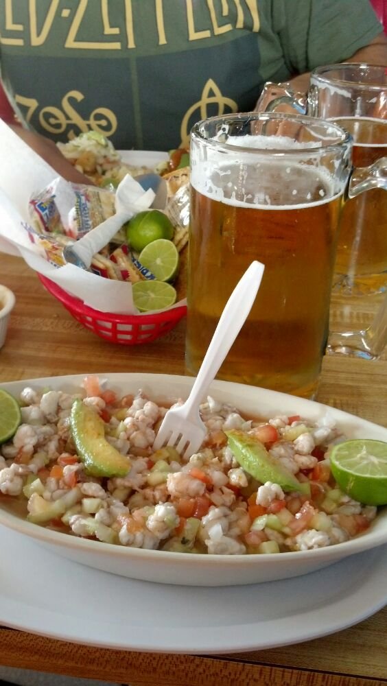 Mi Lindo Sinaloa