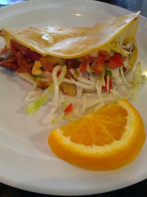 Restaurante De Mariscos Altata