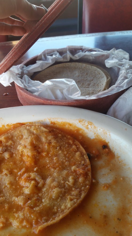 Rancho Grande Restaurant