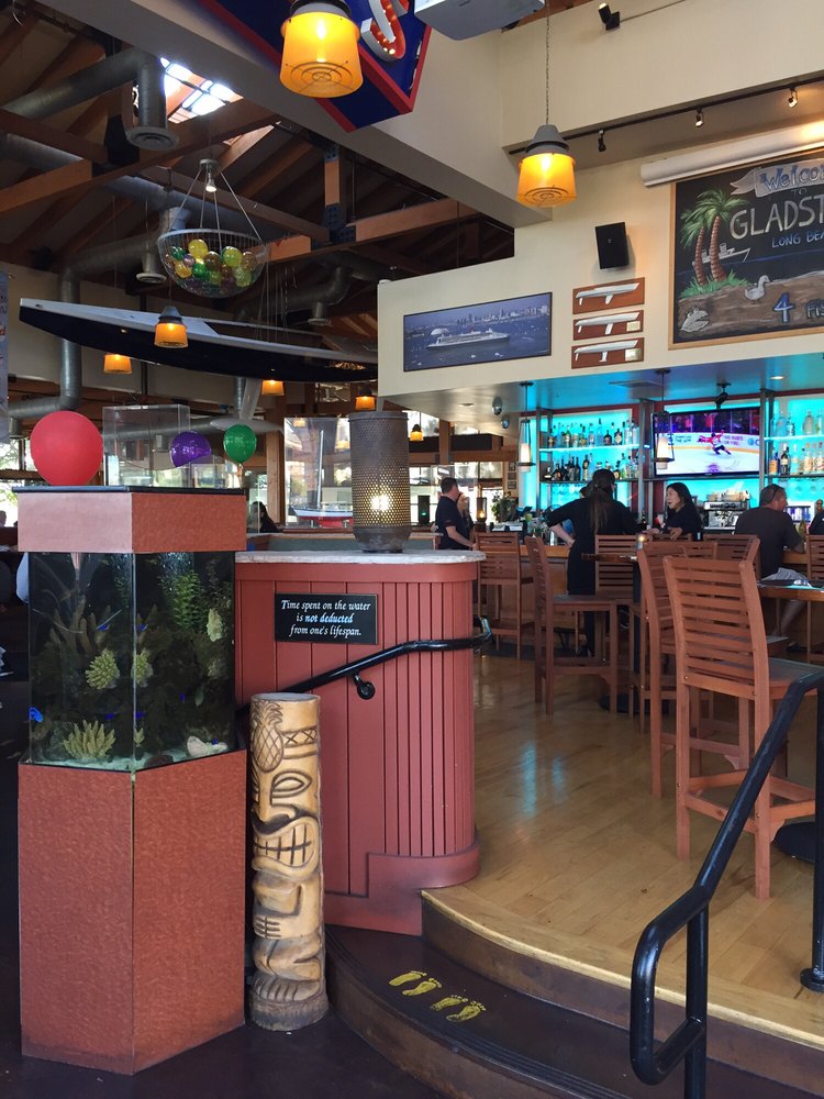 Gladstones Long Beach