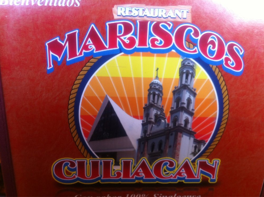 Mariscos Culiacan