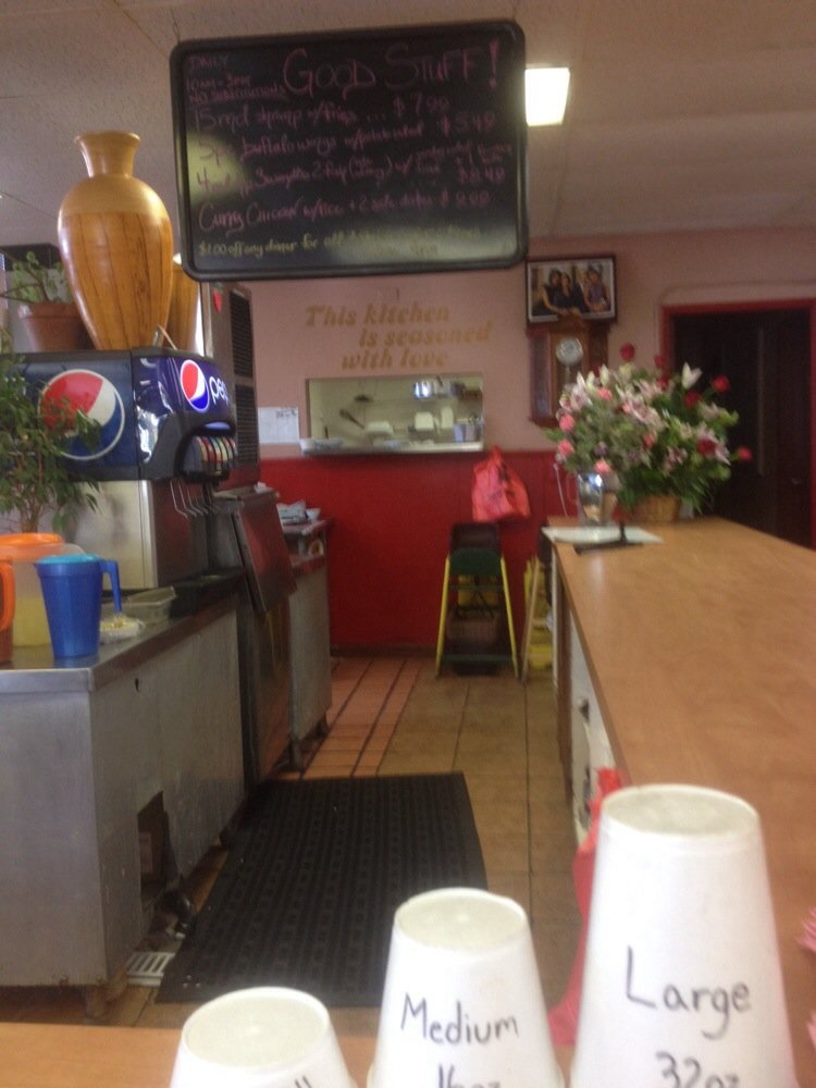 R & J Southern Homecooking Restaurant