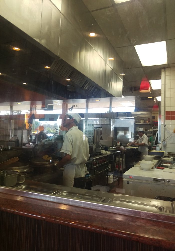 Taipan Kitchen
